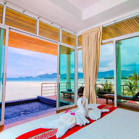Samui Island Beach Resort & Hotel-2