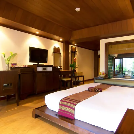 Panviman Resort Koh Phangan-3