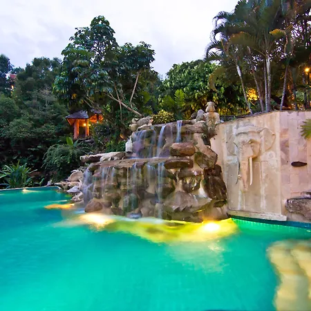 Panviman Chiang Mai Spa Resort-3