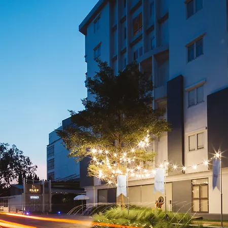 Clef Hotel Bangkok-3