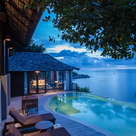 Silavadee Pool Spa Resort - Sha Extra Plus-2