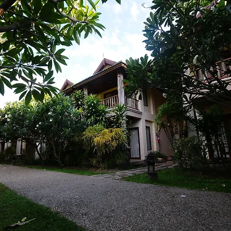 Railay Bay Resort & Spa-3