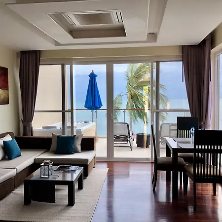 Royal Beach Boutique Resort & Spa Koh Samui-3
