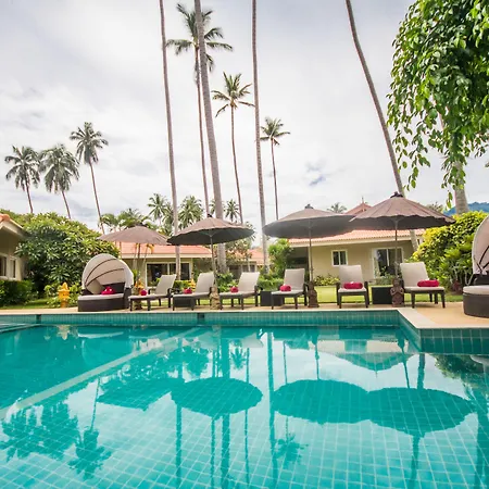 The Siam Residence Boutique Resort-3