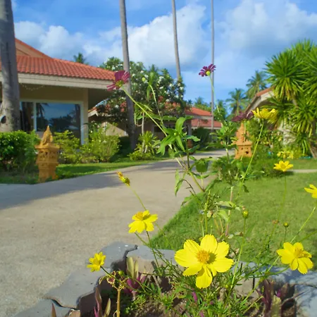 The Siam Residence Boutique Resort-2