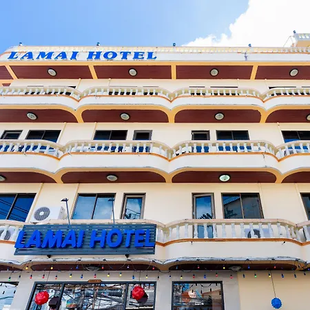 Lamai Hotel-3