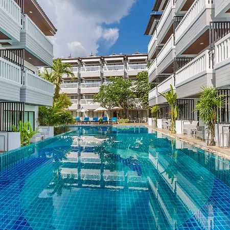 Aonang Buri Resort-2