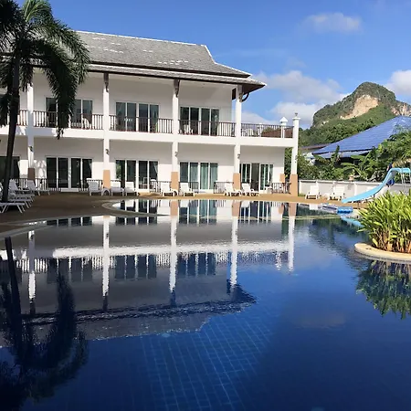Nadivana Serviced Apartments-3