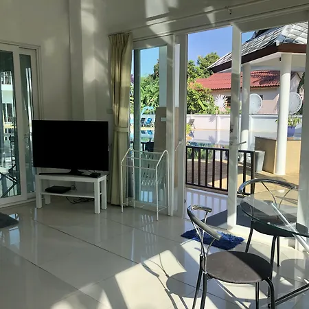Nadivana Serviced Apartments-2