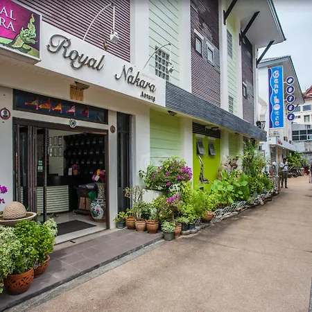Royal Nakara Ao Nang-3