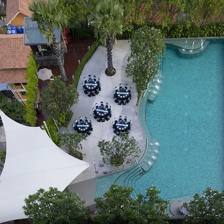 Holiday Inn Pattaya By Ihg-3