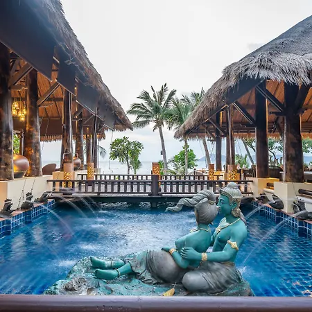 Le Vimarn Cottages & Spa-2