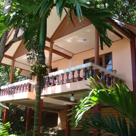 Baan Karon Hill Phuket Resort-3