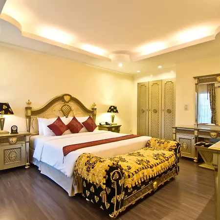 Lk Royal Suite-3