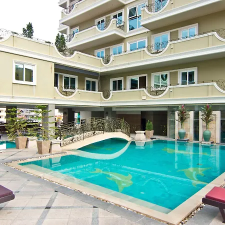 Lk Royal Suite-2