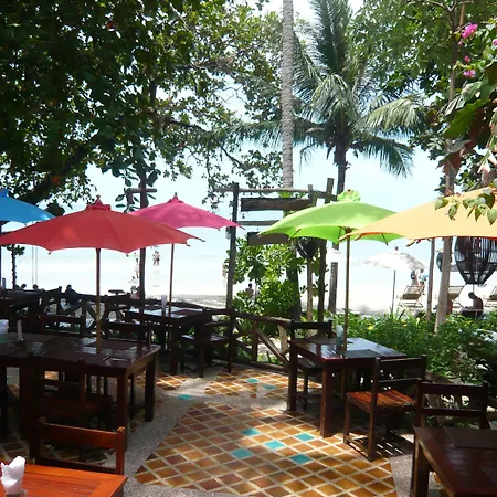 Banpu Koh Chang Resort (Adults Only)-3