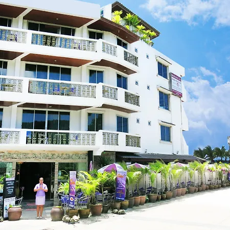 Orchid Hotel&Spa Kalim Bay-2
