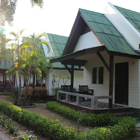 Southern Lanta Resort-3