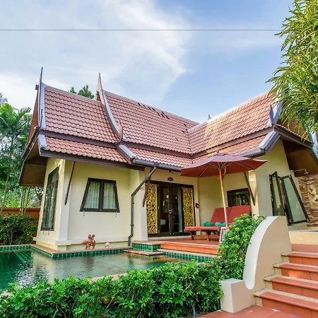 Koh Chang Paradise Resort & Spa-3