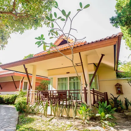 Koh Chang Paradise Resort & Spa-2