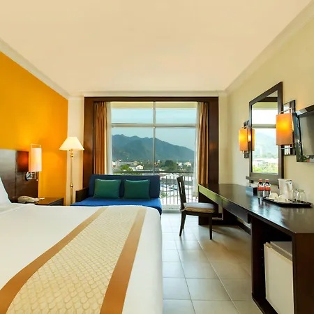 Tinidee Hotel Ranong-3