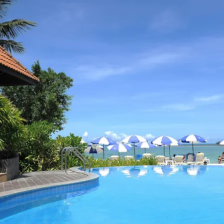 Samui Natien Resort-2