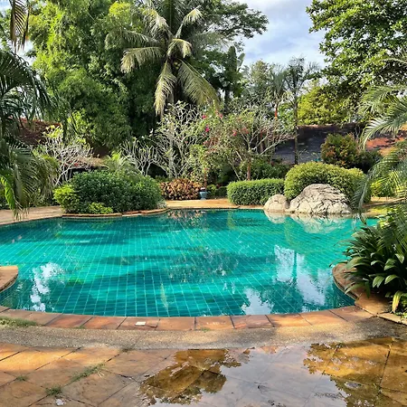 Golden Pine Resort And Spa-3