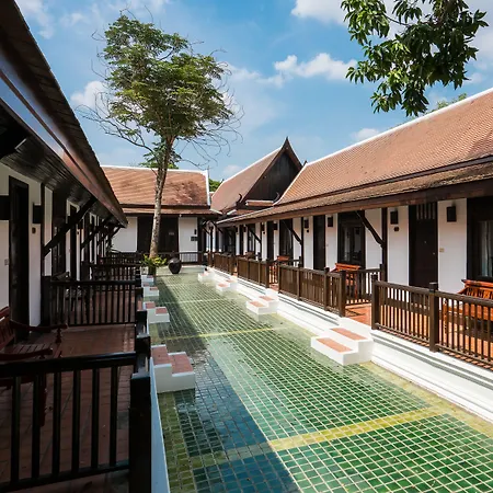 Legendha Sukhothai Hotel-3