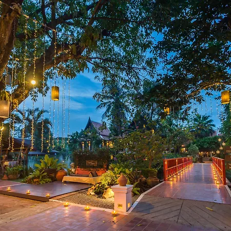 Legendha Sukhothai Hotel-2
