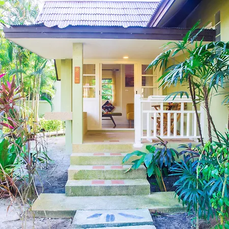 Panalee Koh Samui Resort - Sha Plus-2