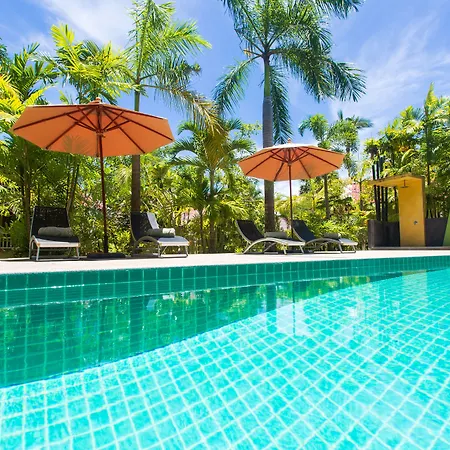 Panalee Koh Samui Resort - Sha Plus-3