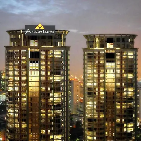 Jc Kevin Sathorn Bangkok Hotel-2