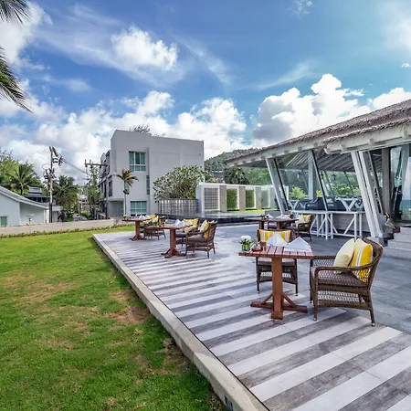 The Shore At Katathani - Adult Only - Sha Extra Plus-3