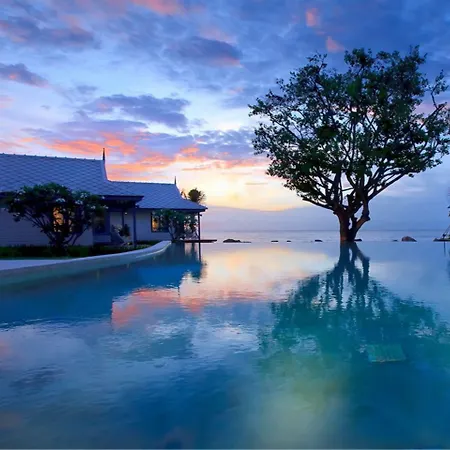 Devasom Hua Hin Resort-2