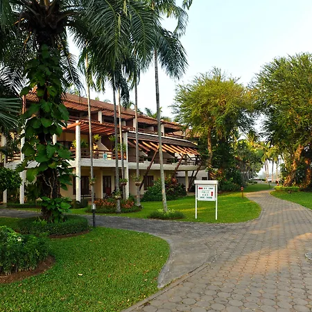 Felix River Kwai Resort - Sha Plus,Certified-3