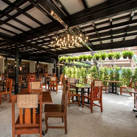 Basaya Beach Hotel & Resort-2