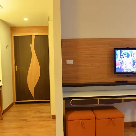 Prajaktra Design Hotel-2