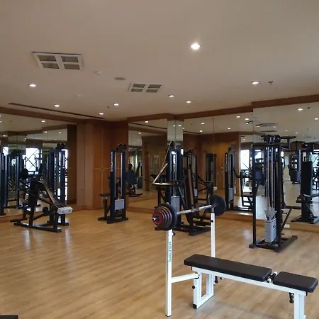 Thumrin Thana Hotel-2