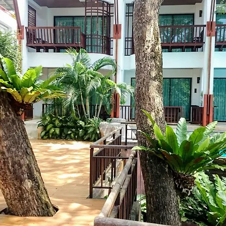 The Elements Krabi Resort - SHA Plus-3