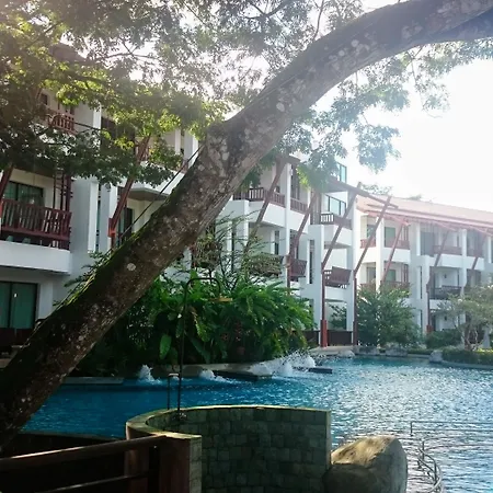 The Elements Krabi Resort - SHA Plus-2