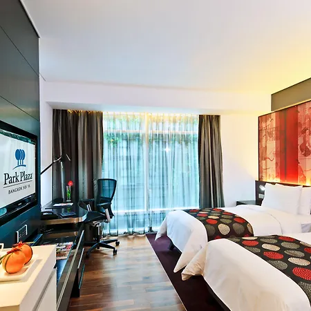 Park Plaza Bangkok Soi 18-3
