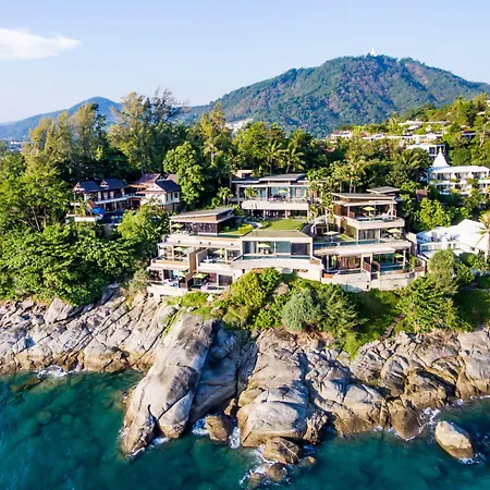 Impiana Private Villas Kata Noi-3
