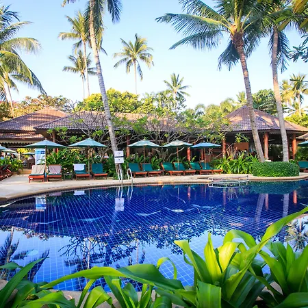 Baan Chaweng Beach Resort & Spa-3