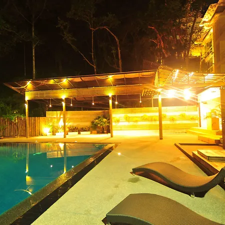 The Trees Club Resort-2
