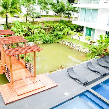 The Trees Club Resort-3
