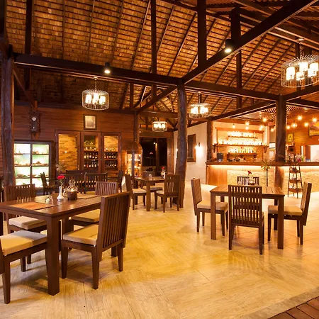 Sensi Paradise Beach Resort-3