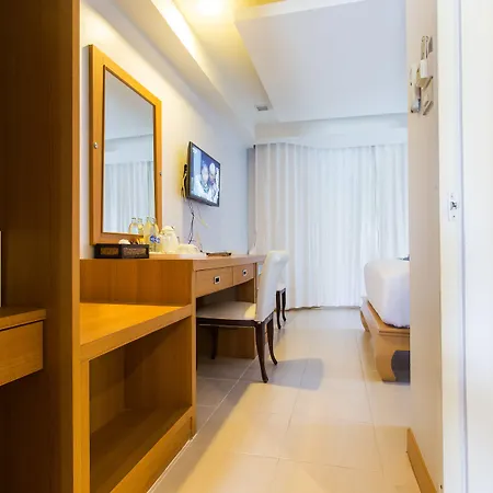 Chaweng Budget Hotel-3