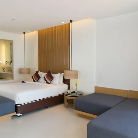 Mida De Sea Hua Hin - Sha Plus-3