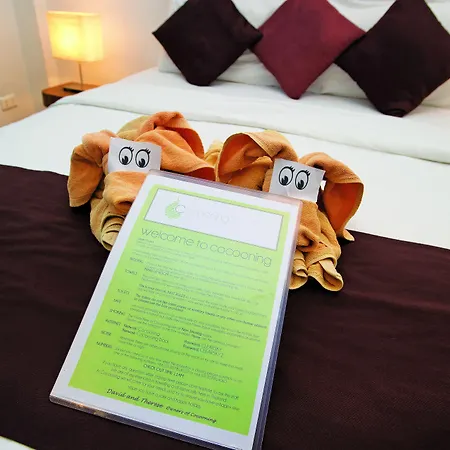 Cocooning Hotel-3
