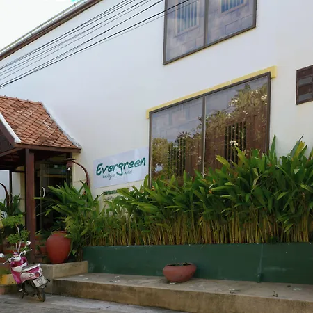 Evergreen Boutique Hua Hin-3